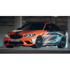 Avto tuning