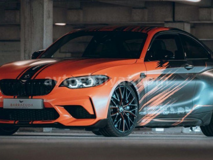 Avto tuning