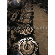 Hyundai, Kia sürətlər qutusu