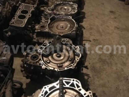 Hyundai, Kia sürətlər qutusu