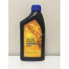 OEM, MERCEDES-BENZ, 5W40,1L