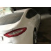 Ford fusion se ecoobost, 1.5 L, 2013, 114000 mil