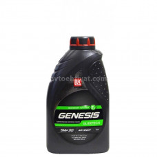 Lukoil Genesis, 5W30, 1L