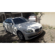 BMW F10, 2012, 90000 mil