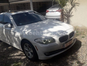 BMW F10, 2012, 90000 mil