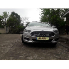 Ford Fusion, 2.0 L, 2014, 141221 mil