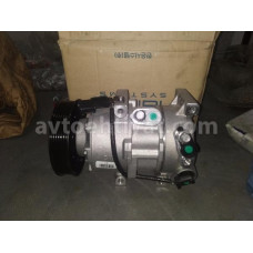 Compressor kia Rio