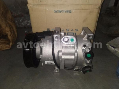 Compressor kia Rio