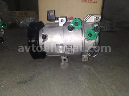 Compressor Kia Cerato