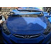 Hyundai ehtiyat hissələri