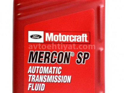 OEM, FORD MERCON, ATF, 1L