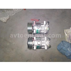Universal compressor SANDEN