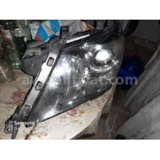 Lexsus Lx 570 ehtiyat hissələri