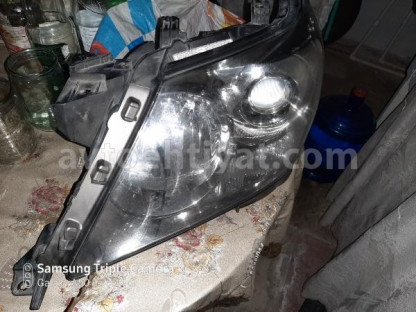Lexsus Lx 570 ehtiyat hissələri