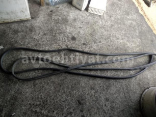 W210 qapı rezinləri