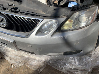 Lexus GS 350 ehtiyat hisseleri