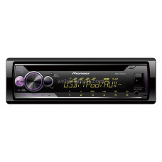 S 2150I Pioneer maqintafon