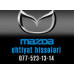 Mazda ehtiyat hissələri