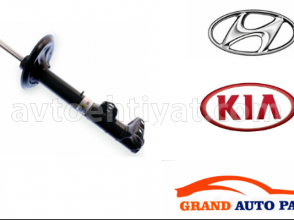 Hyundai Sonata ön amortizatoru