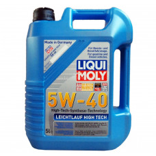 Leichtlauf High Tech 5W-40