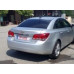 Chevrolet Cruze 2014, 1.4 L, 117810 mil