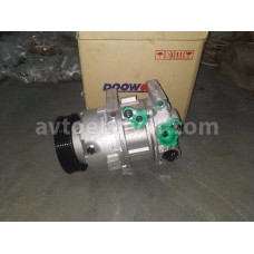 Compressor Hyundai sonata