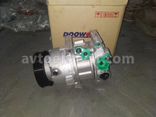 Compressor Hyundai sonata
