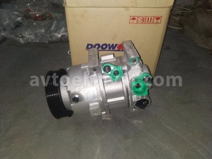 Compressor Hyundai sonata