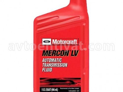 OEM, FORD ,ATF MERGON, 1L