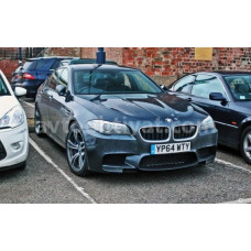 Amerikadan avtmobil sifarişi, Bmw F10