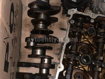 Nissan Teana j32 ehtiyat hissələri