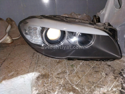 F10 led fara