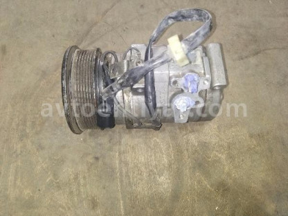 Compressor Mitsubishi pajero
