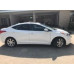 Hyundai Elantra 2013, 1.8 L, 142417 mil