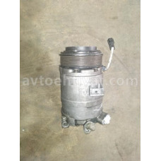 Compressor nissan maxima