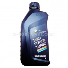 OEM, BMW, 0W30, 1L