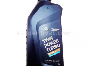 OEM, BMW, 0W30, 1L