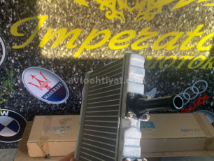 Nissan Sunny peç radiatoru