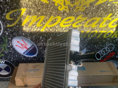 Nissan Sunny peç radiatoru