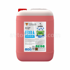 FERRA Ekonom