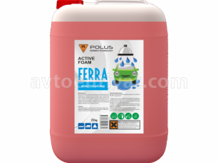 FERRA Ekonom