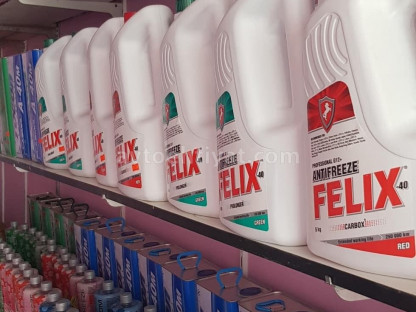 Felix antifirizləri, 5L