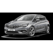 "Opel" ehtiyat hissələri