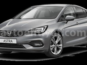 "Opel" ehtiyat hissələri