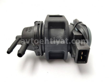 Turbo daccik