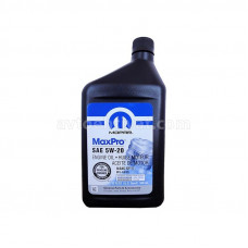 OEM, MOPAR 5W20, 1L