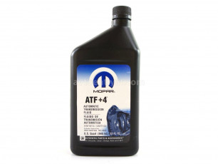 OEM, MOPAR ATF, 1L
