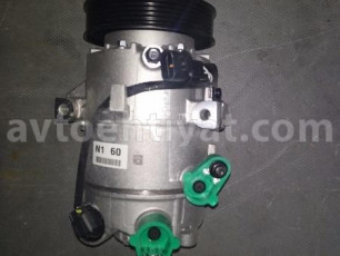 Compressor Hyundai Elantra