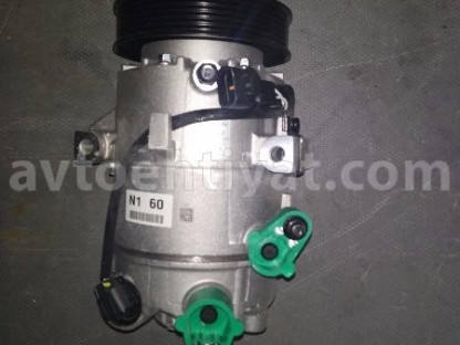 Compressor Hyundai Elantra