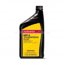 OEM, HONDA ATF CVT, 1L